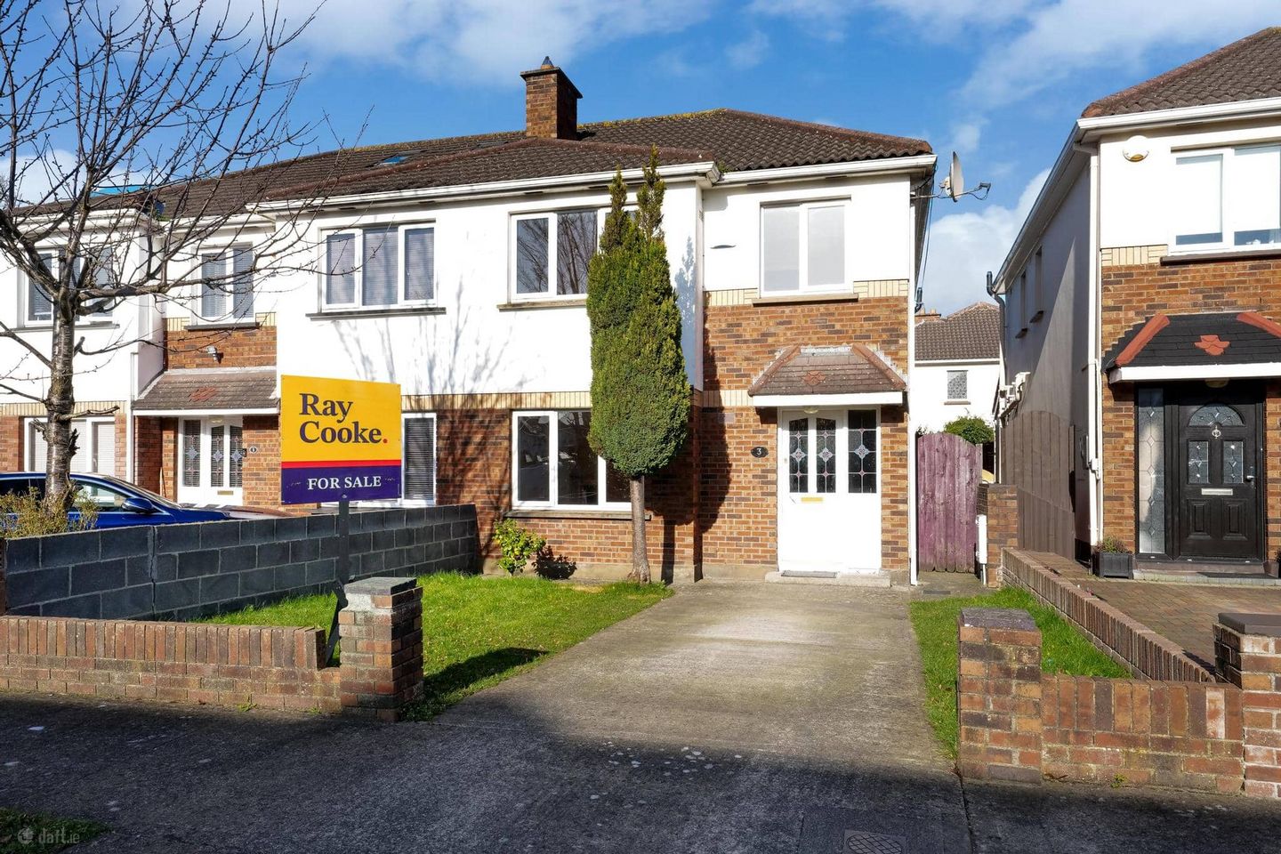 3 Liffey Glen, Lucan, Co. Dublin