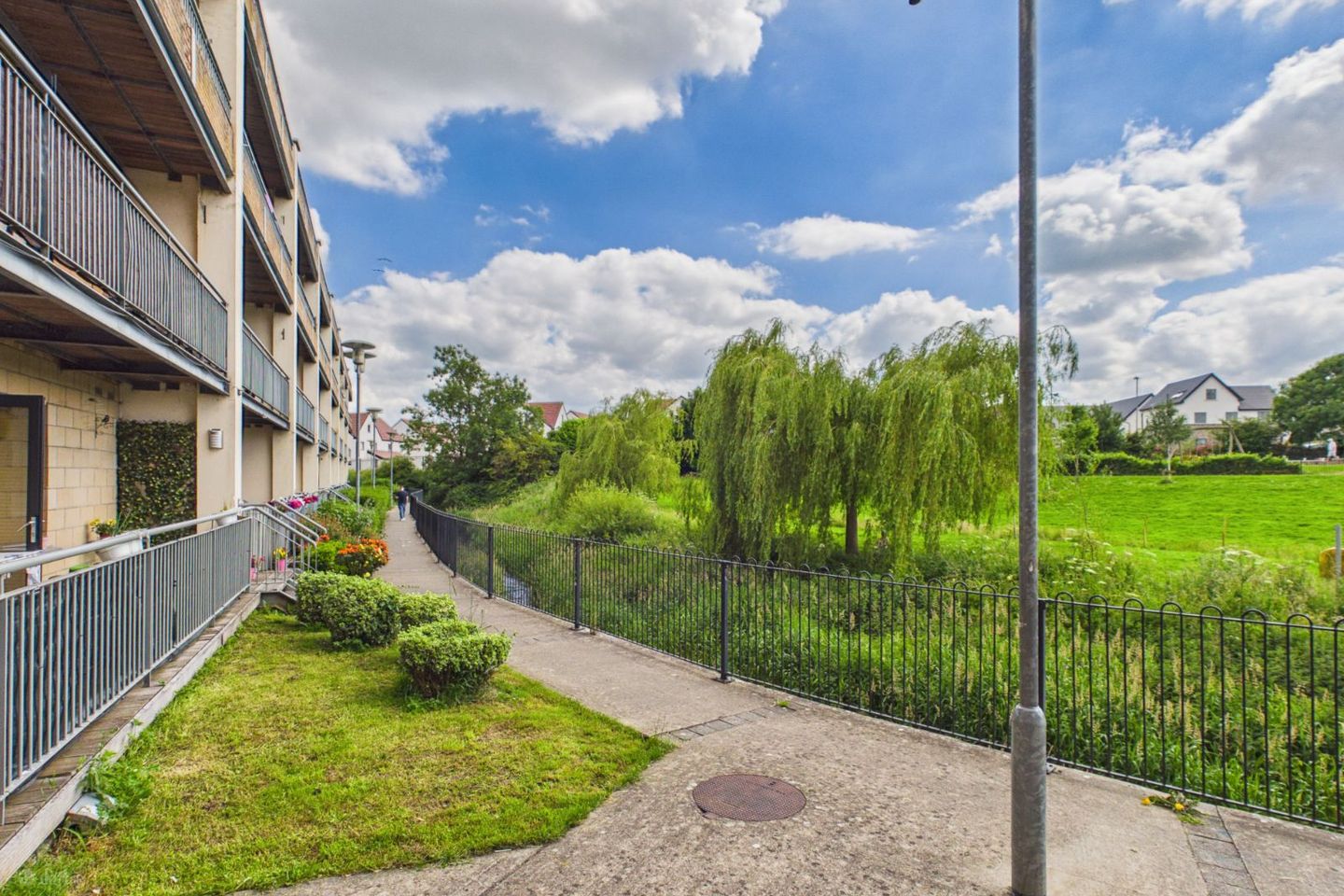 Apartment 8, Killegland Meadows, Killegland Street, Ashbourne, Co. Meath, A84A154