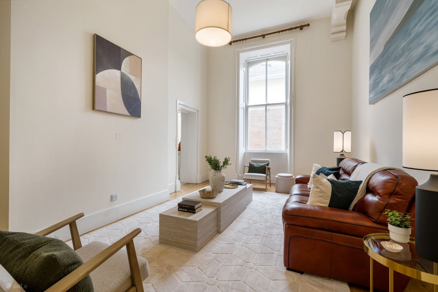 5 The Mullins Wing, Linden Grove, Blackrock, Co. Dublin, A94D212