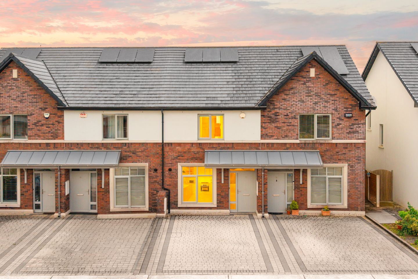 17 The Arches, Castle Farm, Naas, Co. Kildare, W91CPK8