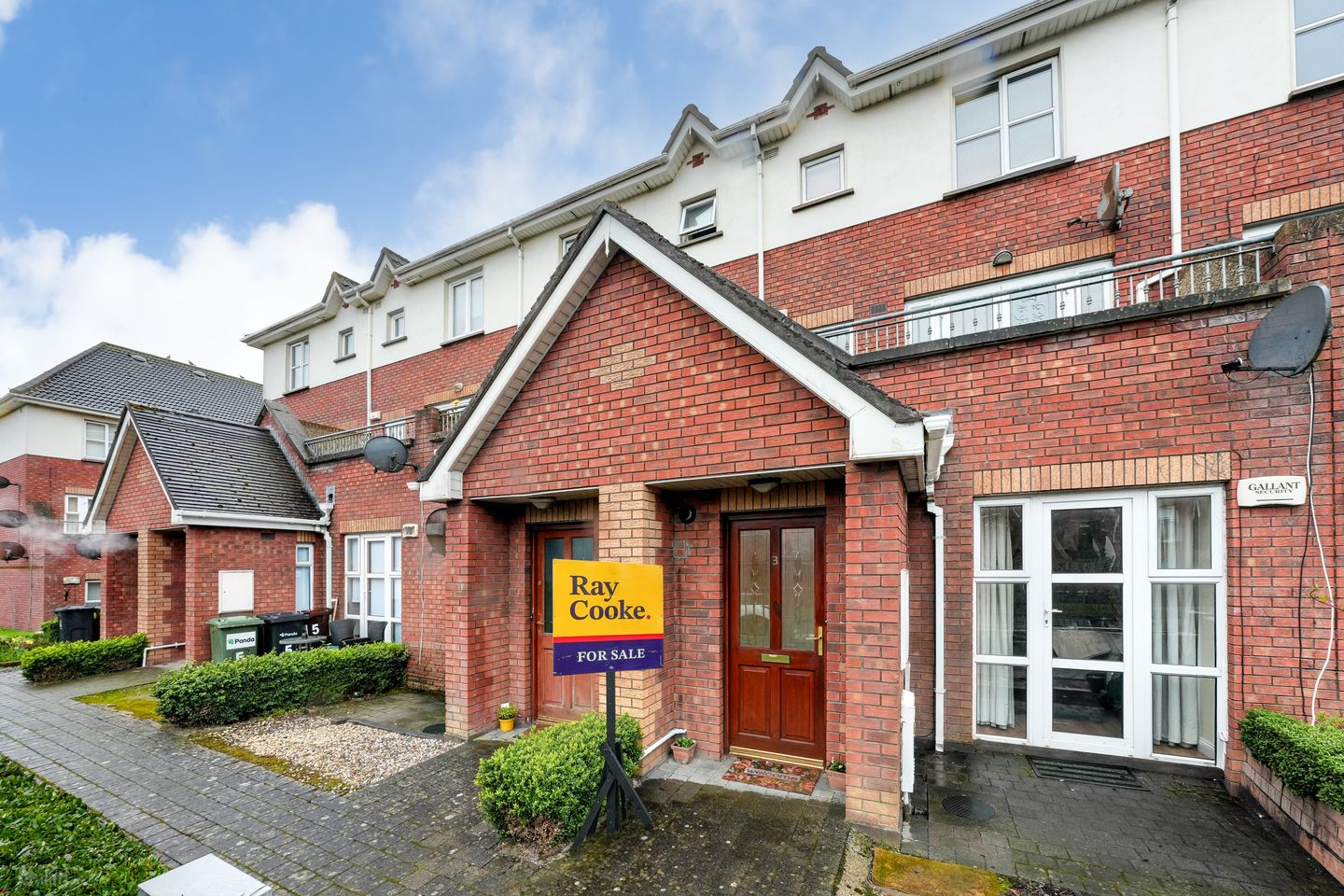 3 Boroimhe Cherry, Swords, Co. Dublin