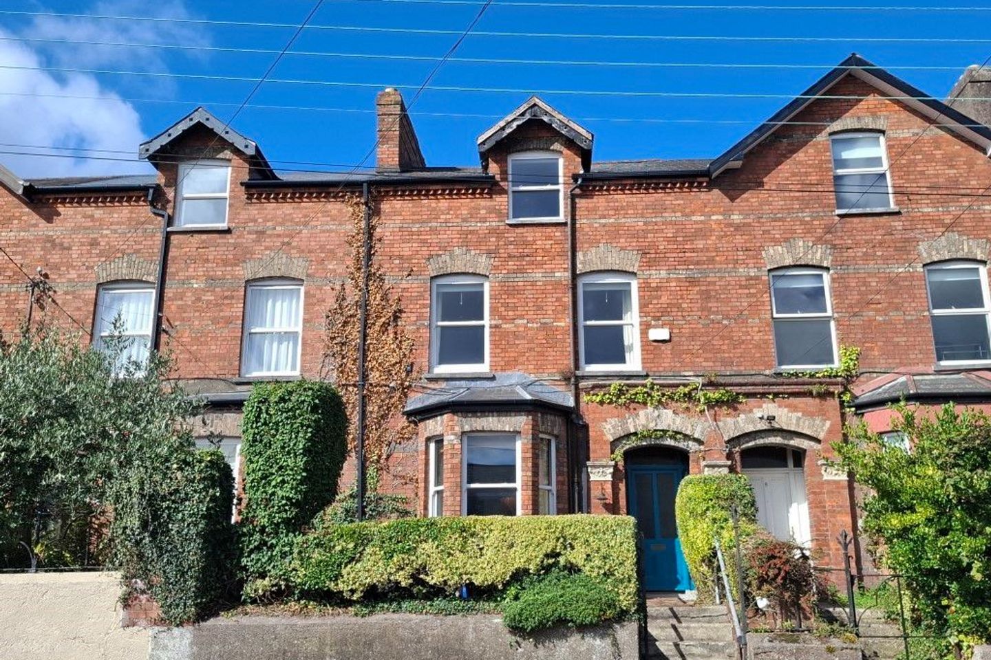7 Roseneath Villas, Military Road, St. Lukes, Co. Cork, T23TD0H