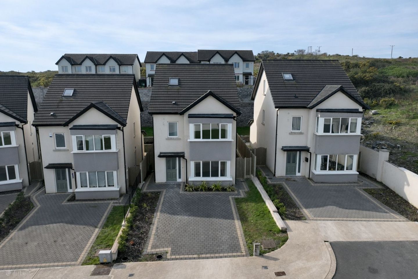 42 Sea Scape, Wicklow Town, Co. Wicklow, A67P702