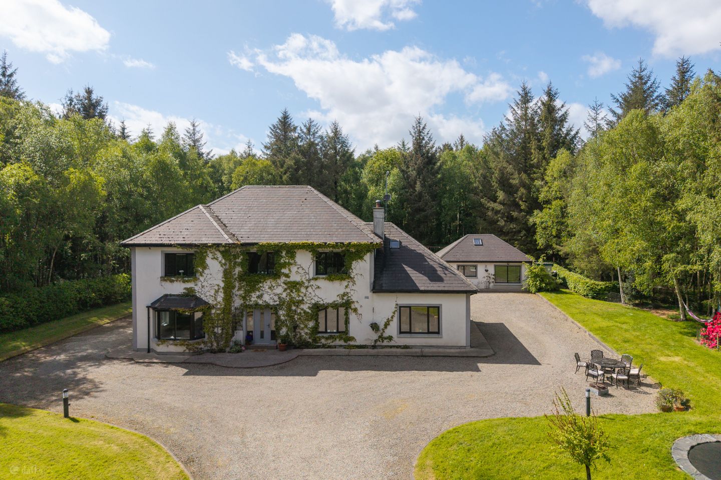 Linnanagh, Kilanerin, Gorey, Co. Wexford, Y25XW86
