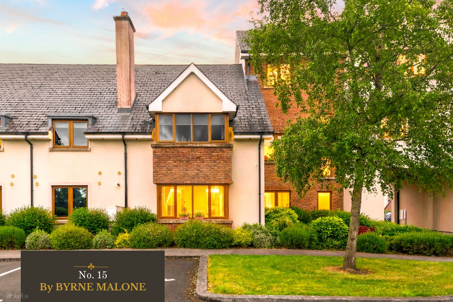 15 Waters Edge, Old Town Demense, Naas, Co. Kildare, W91XV77