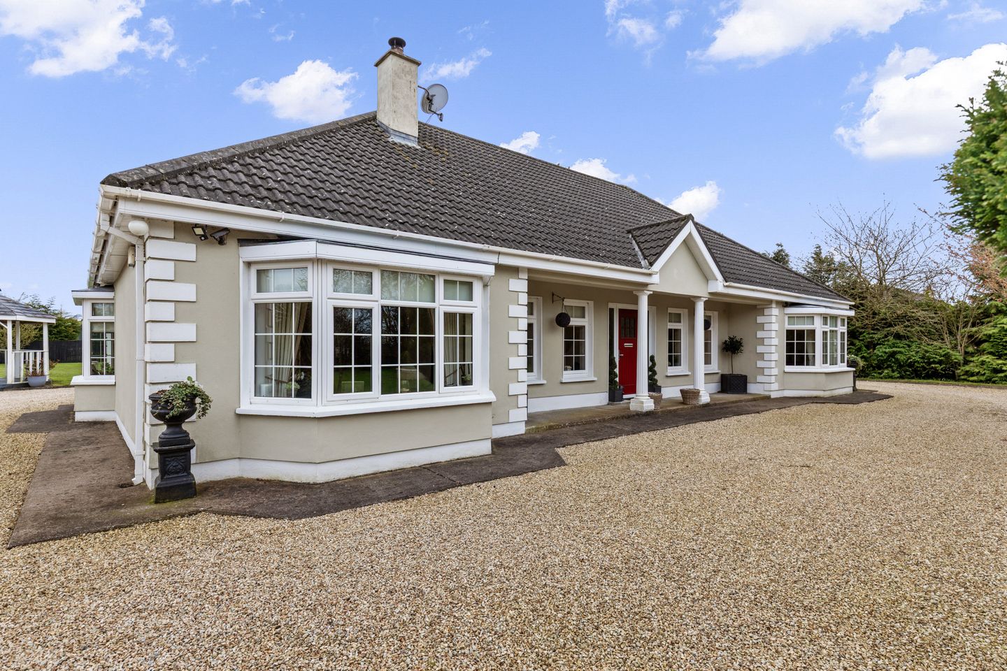 Goodwood House, Knavinstown, Co Kildare, R51HR83