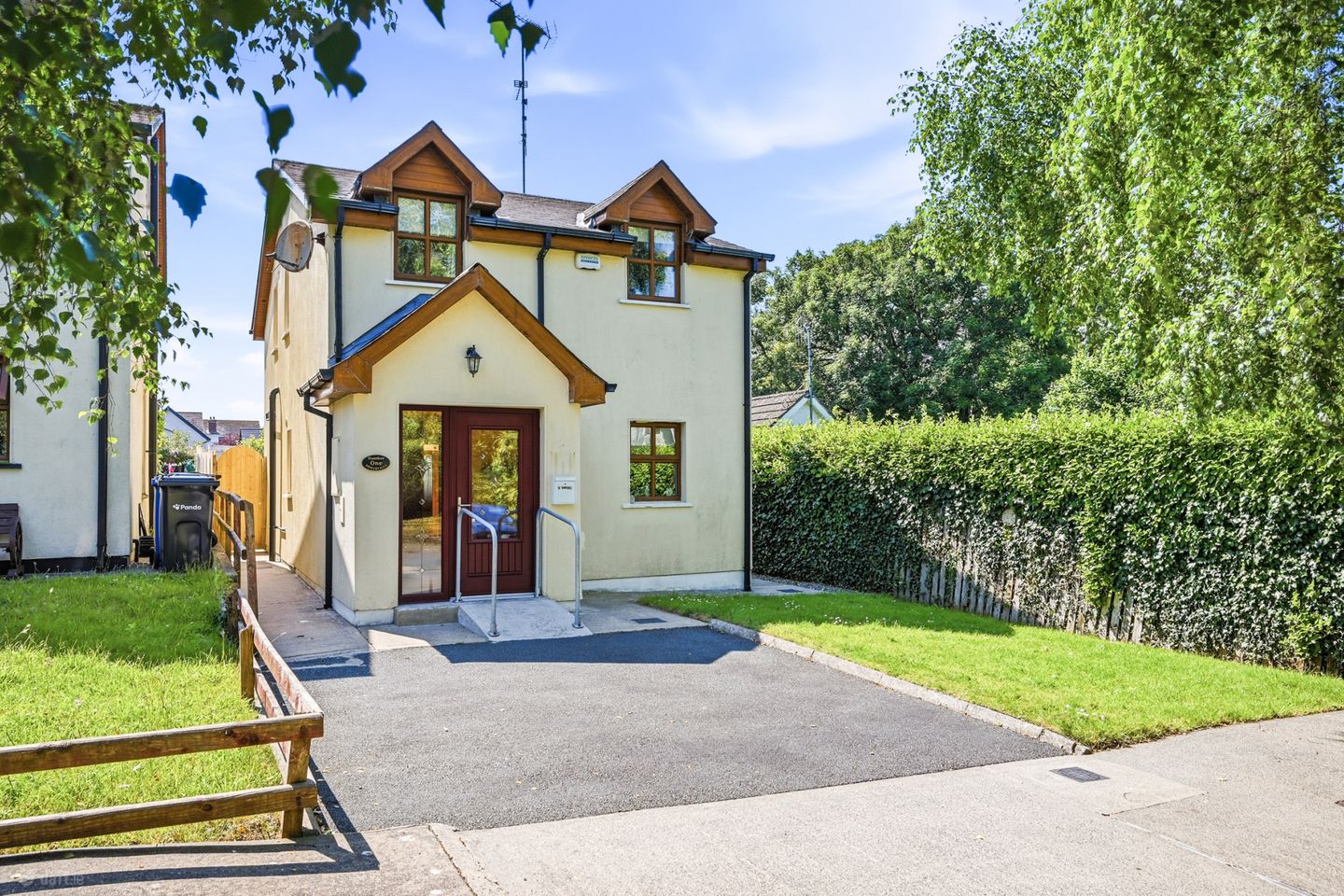 1 Shannon Court, Courtown, Co. Wexford, Y25HT73