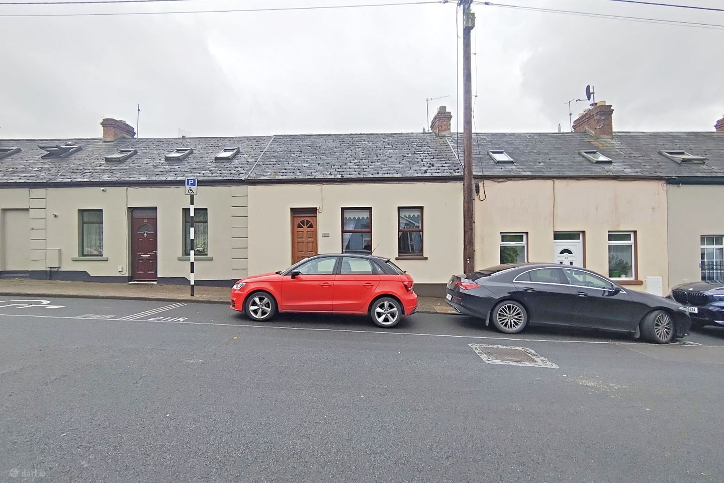 37 Roxtown Terrace, Old Clare Street, Pennywell, Co. Limerick, V94D9XY