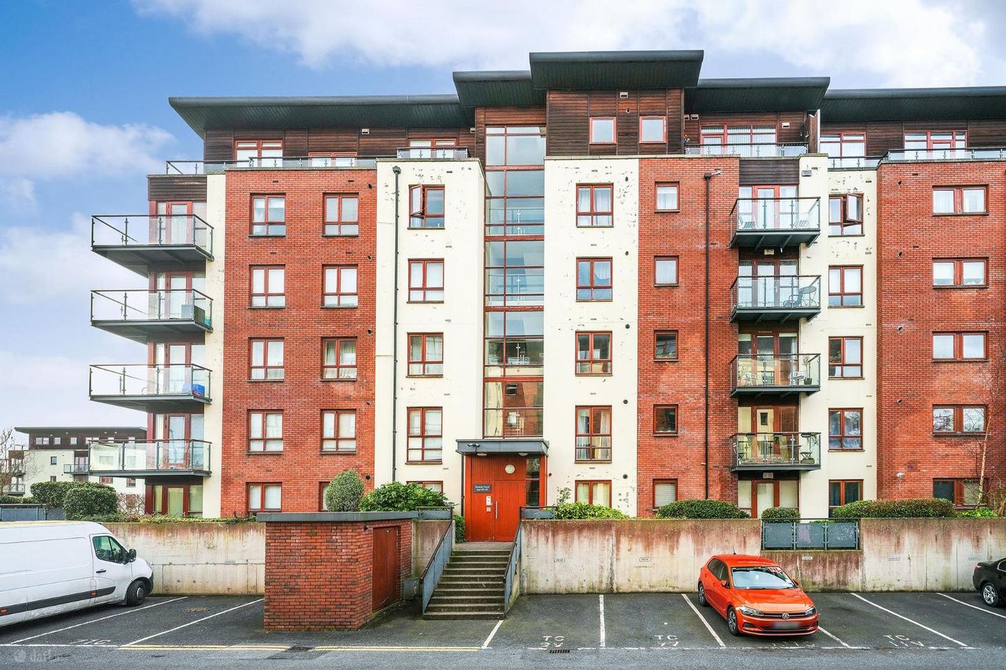 Apartment 23, Temple Court, Santry, Dublin 9, D09E3T1