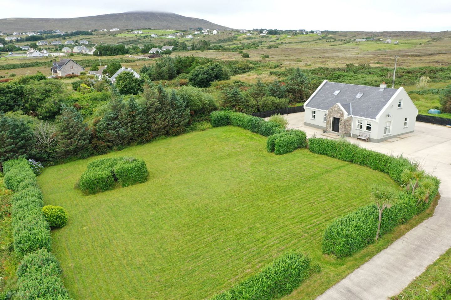 Carrickcoyle, Brinlack, Brinlack, Co. Donegal, F92EA06
