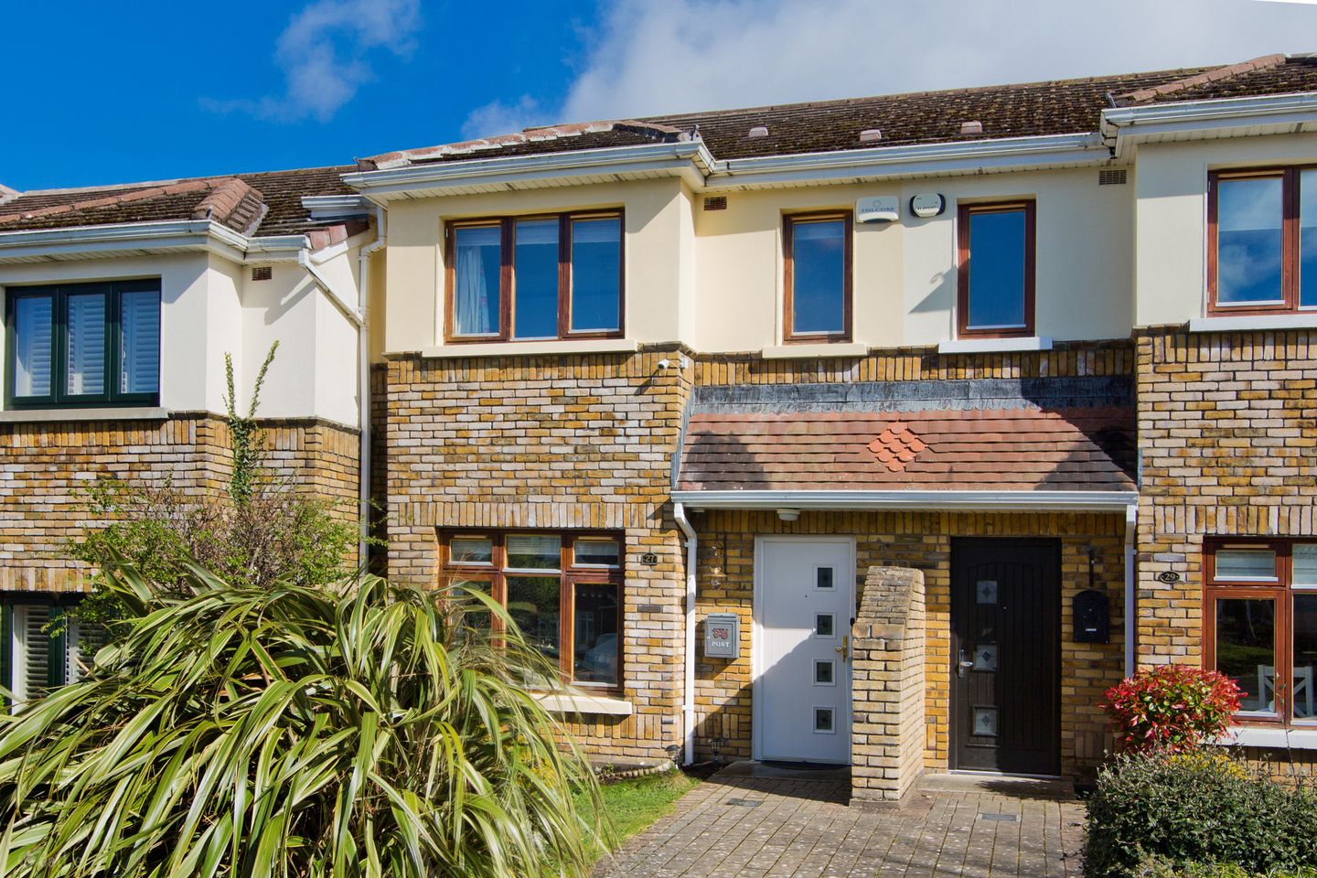 27 Stocking Wood Drive, Stocking Wood, Rathfarnham, Dublin 16, D16E199