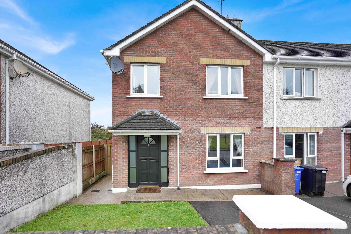 4 Highfield, Lisnalea, Bailieborough, Co. Cavan