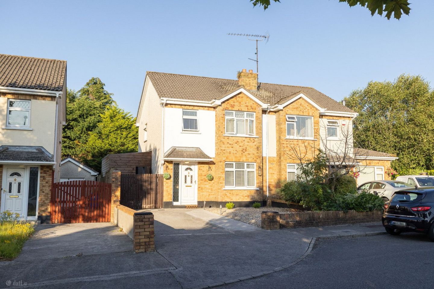 9 Abbeylands, Mullingar, Mullingar, Co. Westmeath, N91V6K8