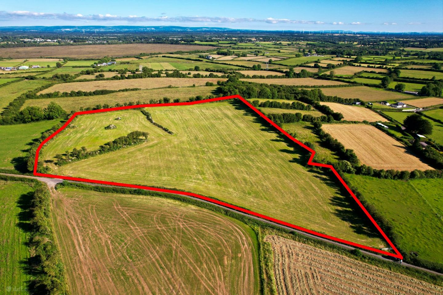 Endrim, Ferbane, Co. Offaly