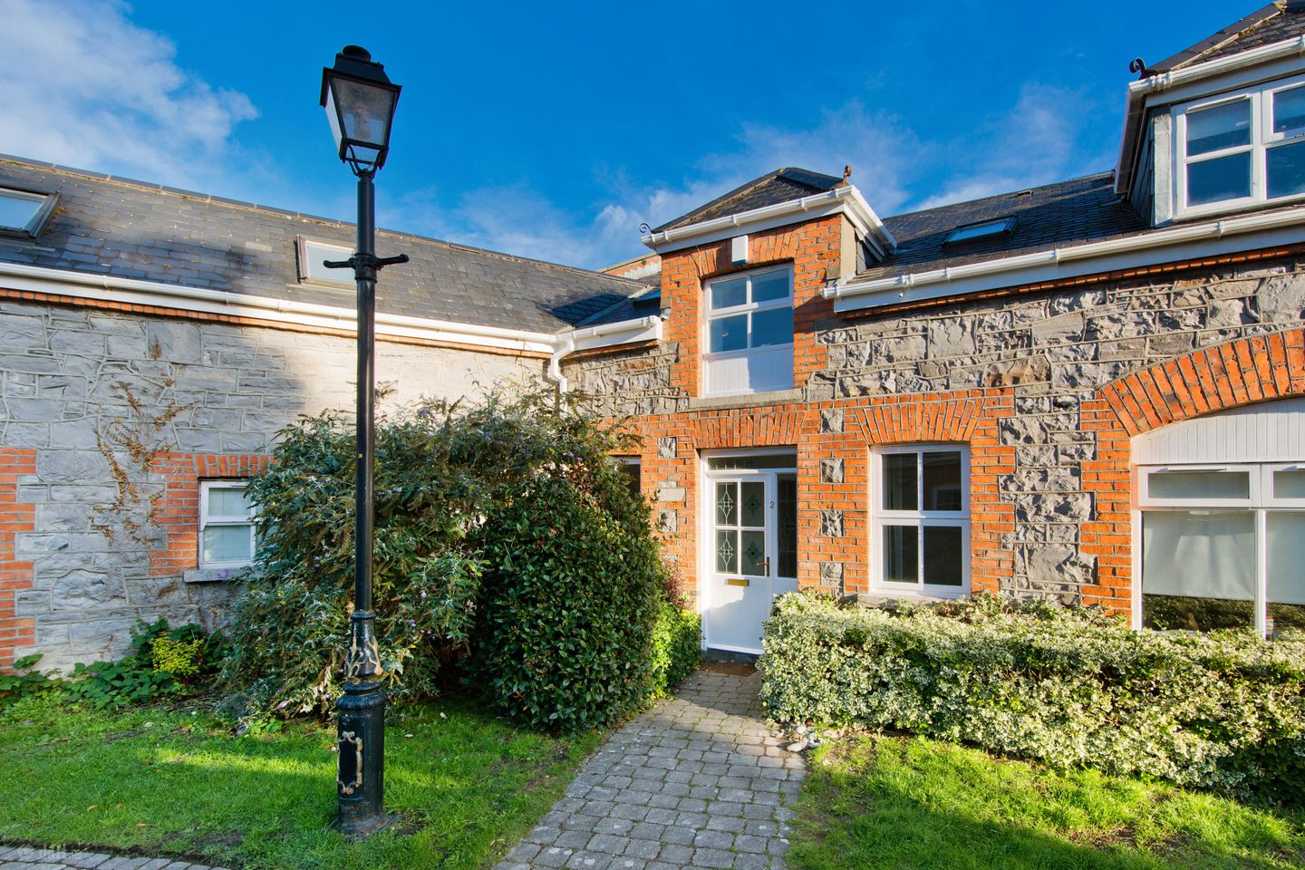 2 The Farmyard, Kilmainham, Hybreasal, Dublin 8, D08 VW5P