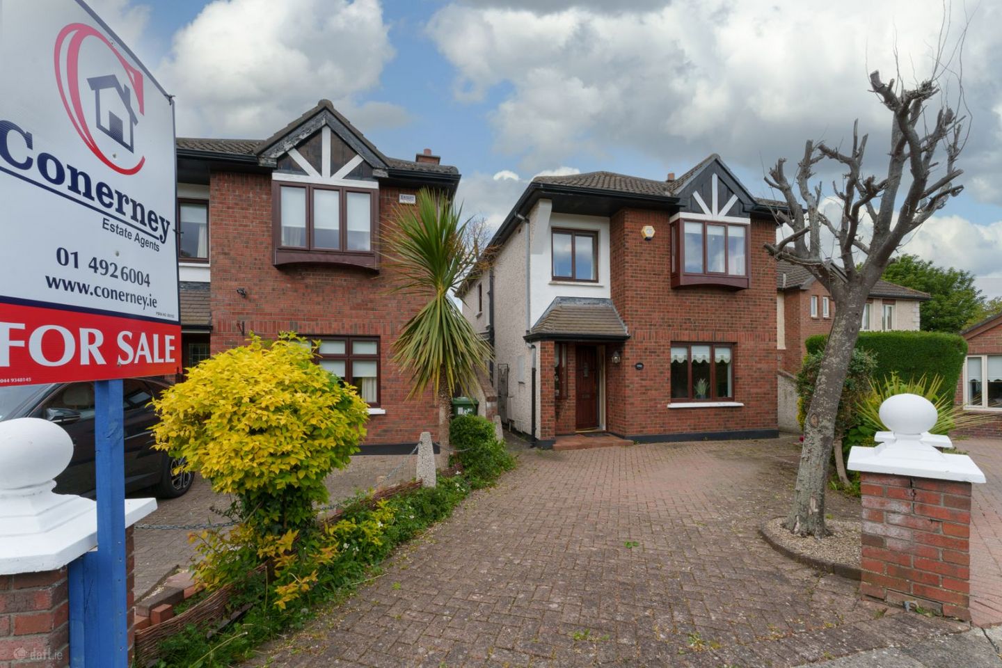 5 Fonthill Court, Rathfarnham, Willbrook, Dublin 14, D14V0Y3