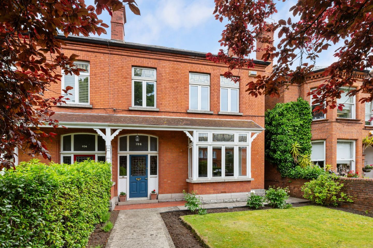 106 Morehampton Road, Dublin 4, Donnybrook, Dublin 4, D04X4V2