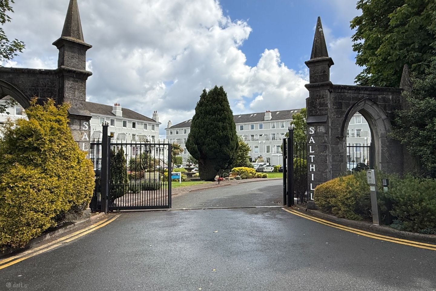 Apartment 83, Block C, Salthill, Monkstown, Co. Dublin
