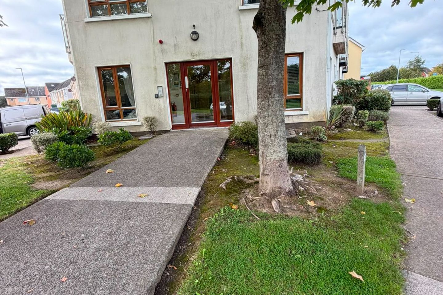 Apartment 3, Manor House, Ongar, Dublin 15