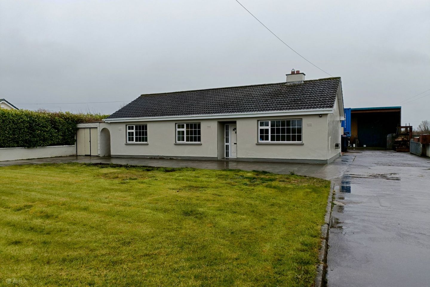 Avondale, Castlejordan, Co. Meath, R35PP28