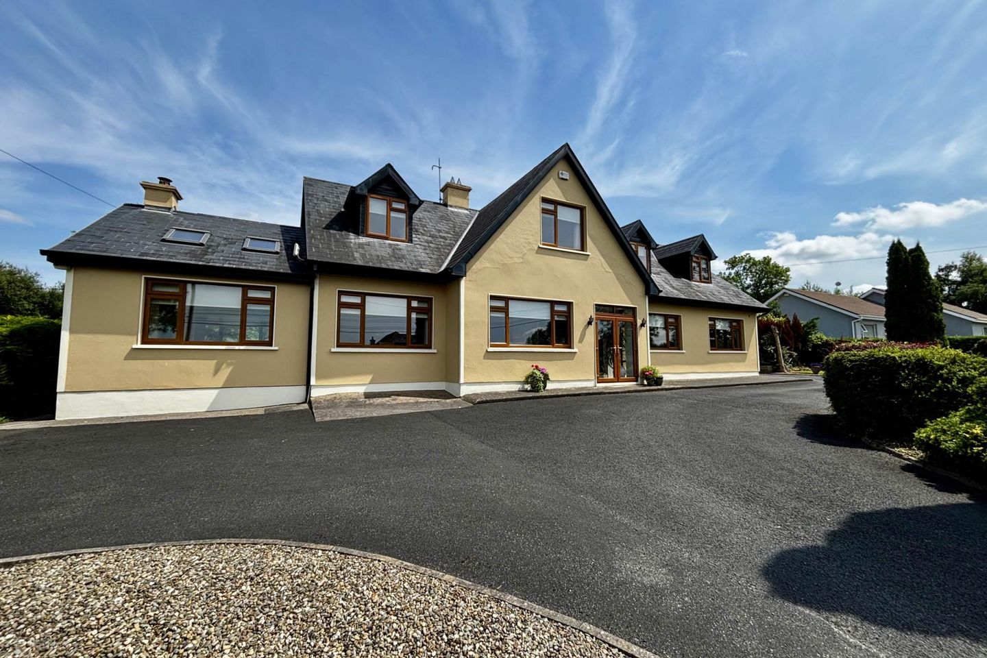 Murroe Wood, Murroe, Co. Limerick, V94YKD4