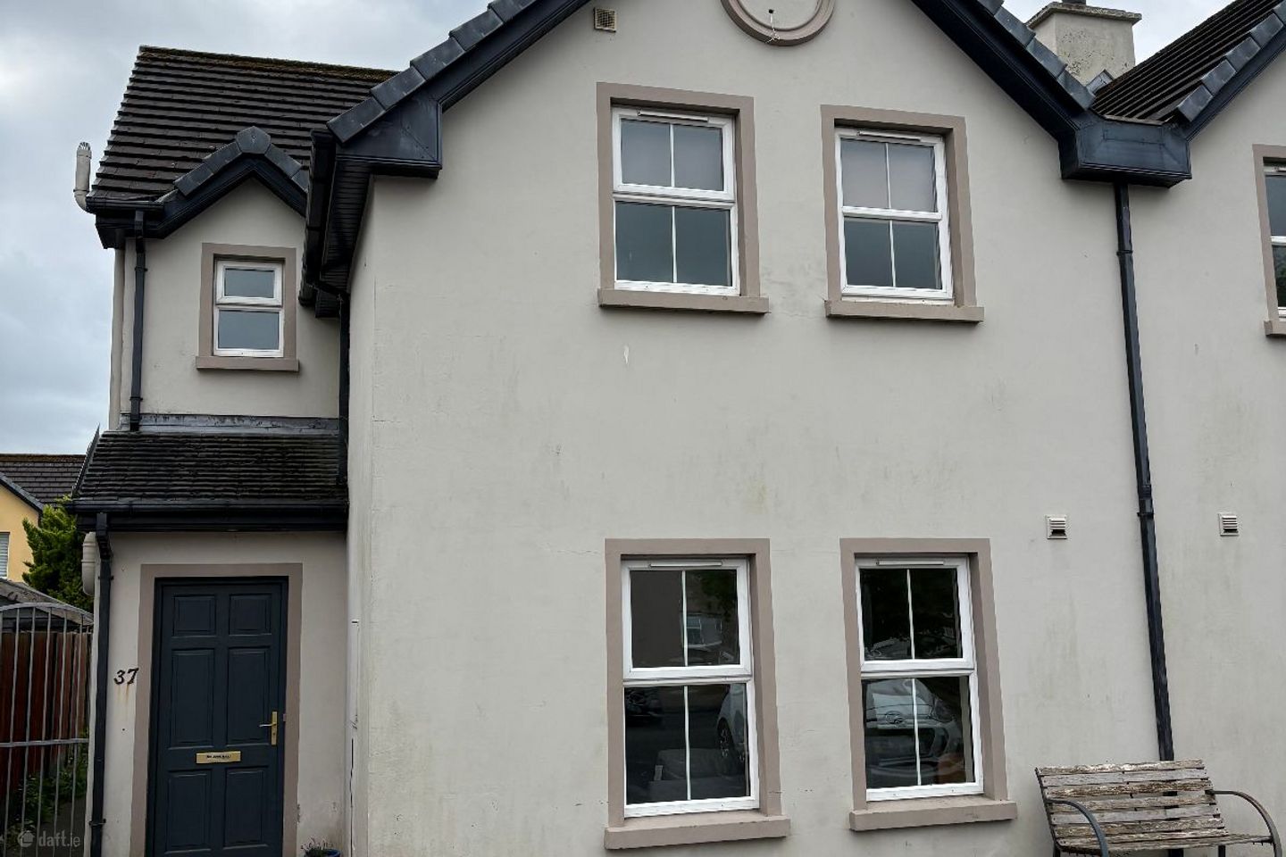 37 Carraigbeag, Clogher Failí, Tralee, Co. Kerry
