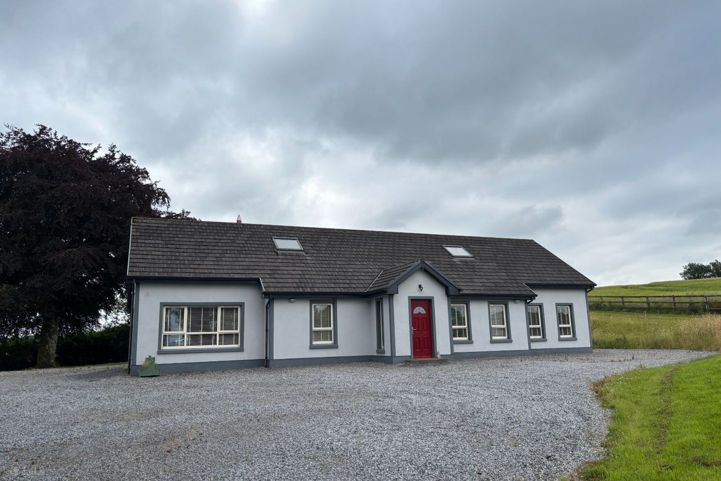 Gartlandstown, Crookedwood, Co. Westmeath