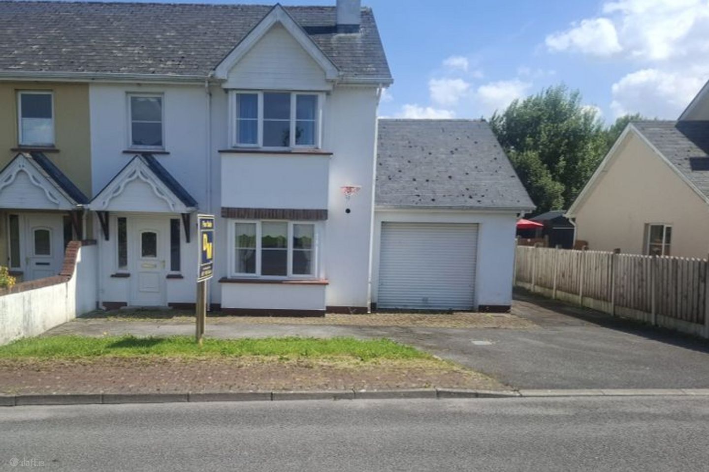 31 Clooneen Park, Manorhamilton, Co. Leitrim, F91C9V2