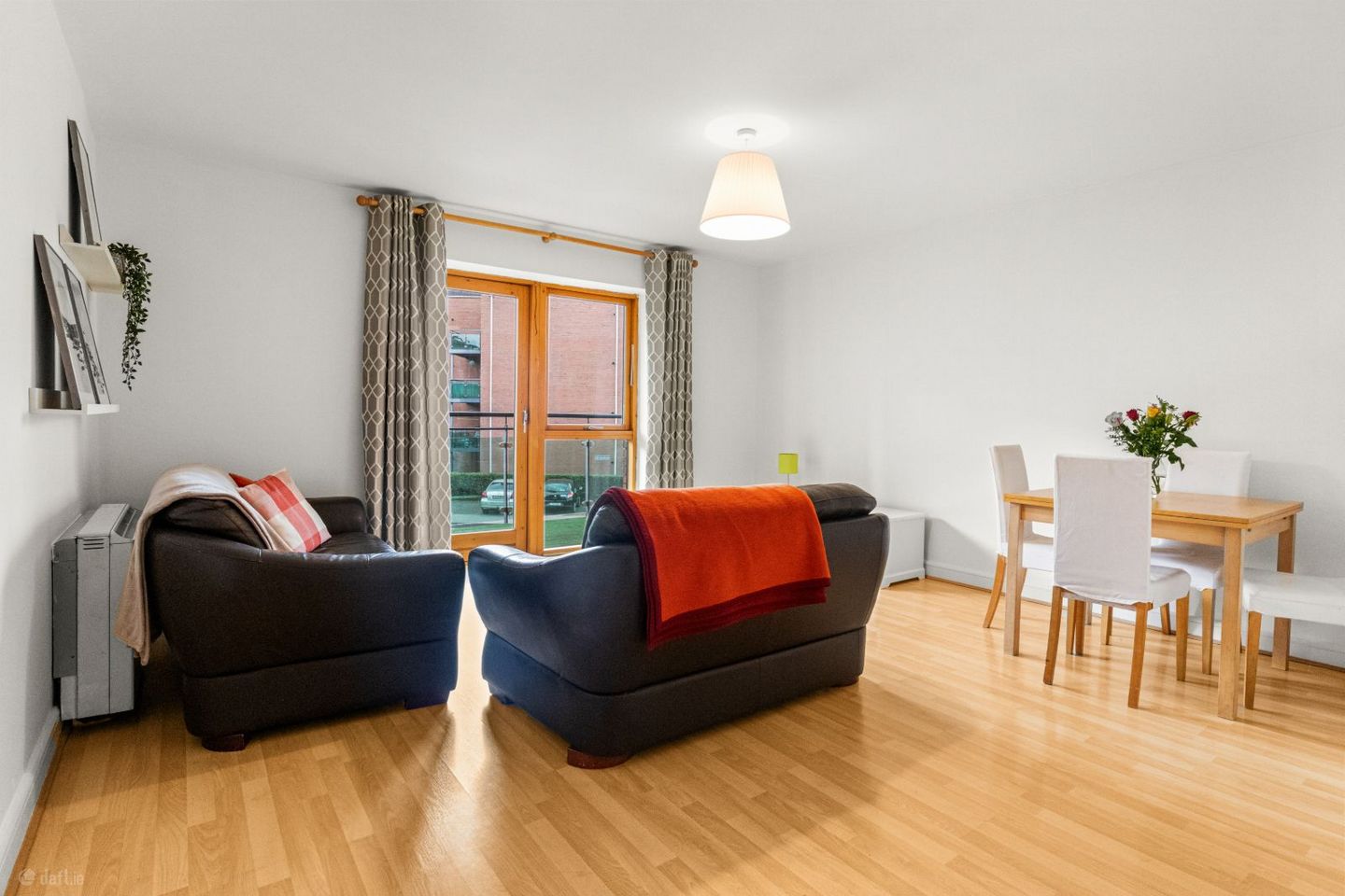 Apartment 85, Rathborne Drive, Royal Canal Park, Dublin 15, D15HD43