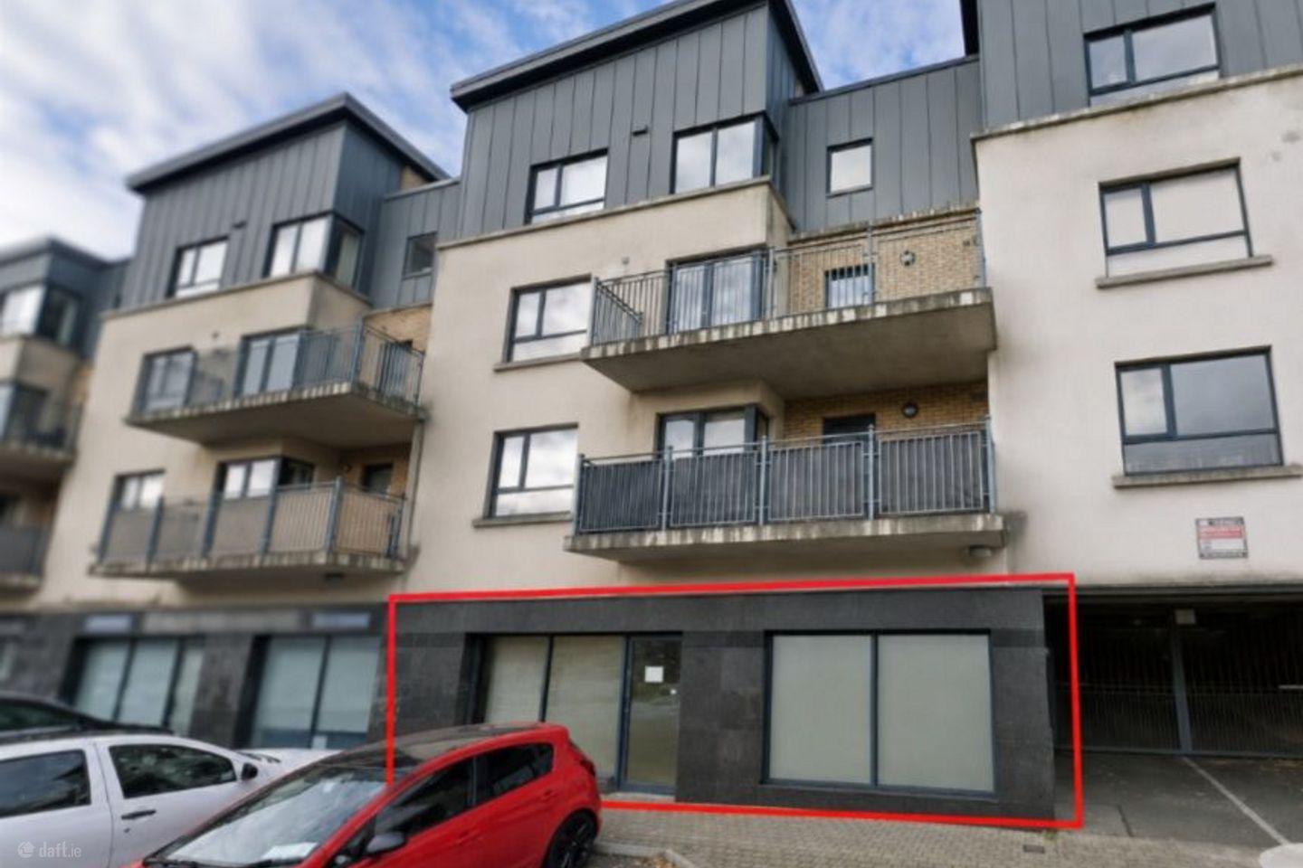 Unit 2b, Windmill Lodge, Windmill Road, Crumlin, Dublin 12