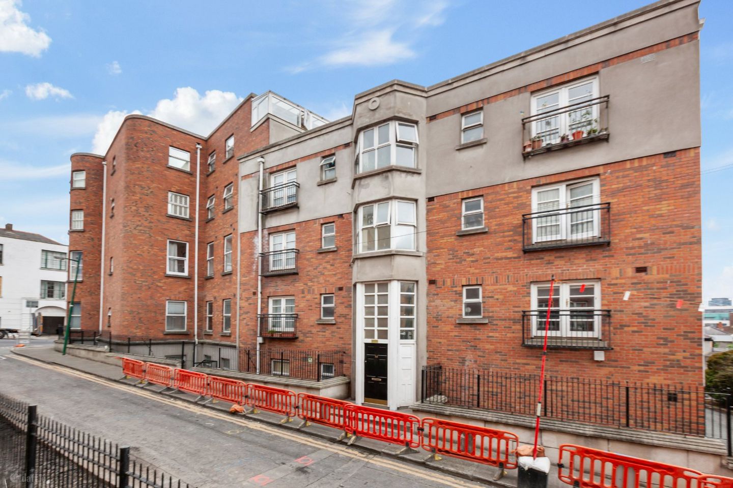 17 Granby Hall, Granby Row, Dublin 1, D01AX29