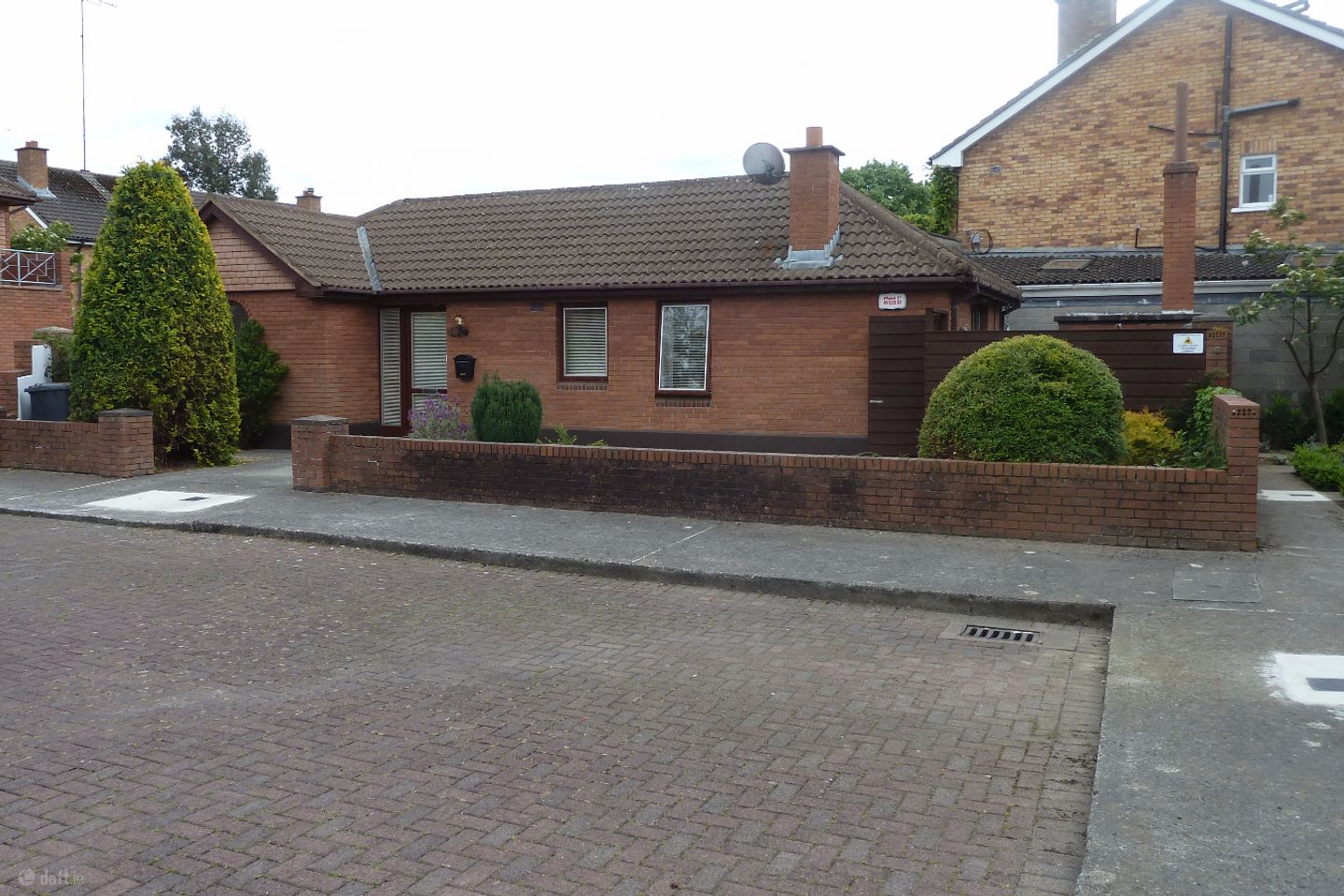 7a The Woodlands, Rathfarnham, Dublin 14