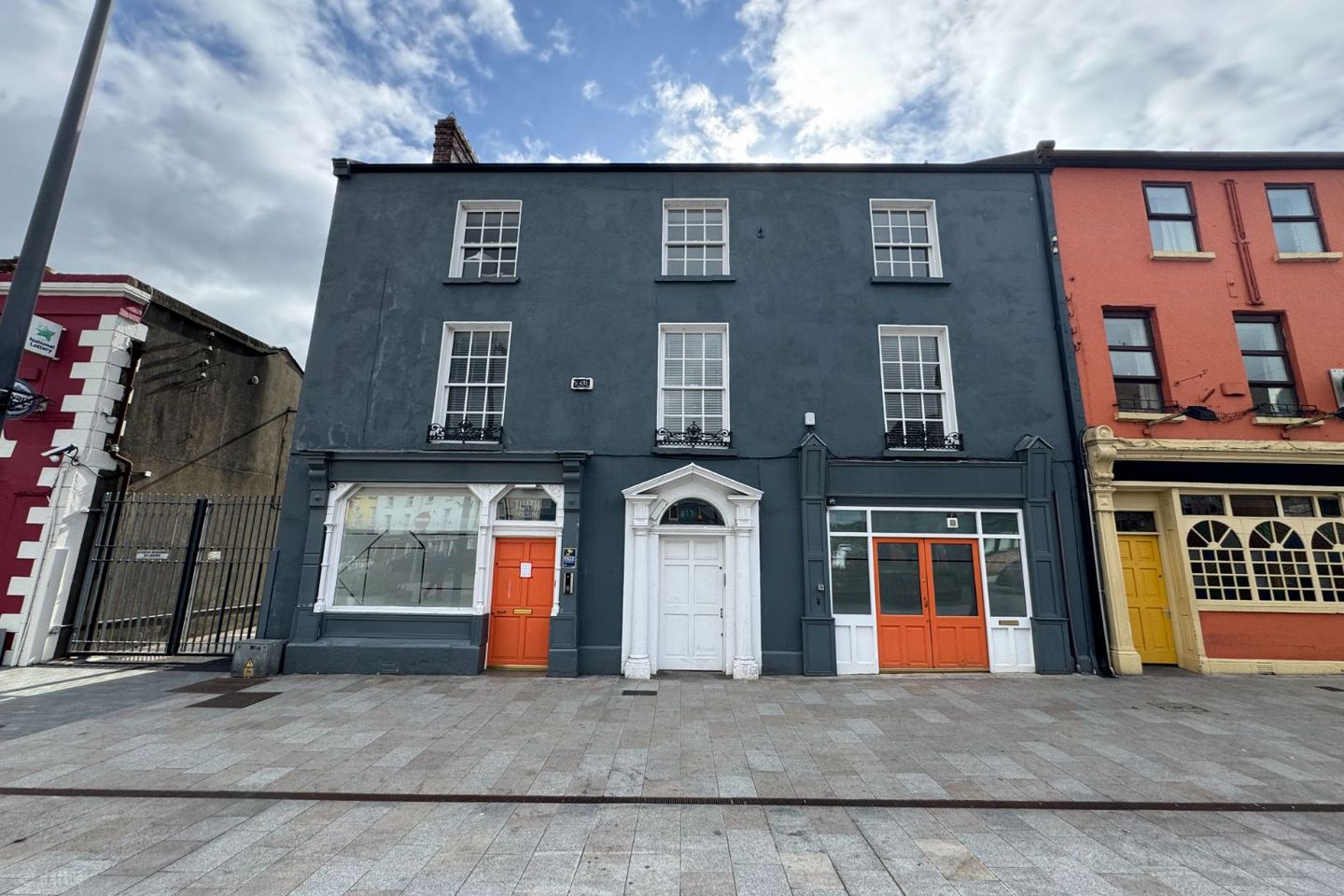 Unit 1 17 Church Street, Dundalk, Co. Louth