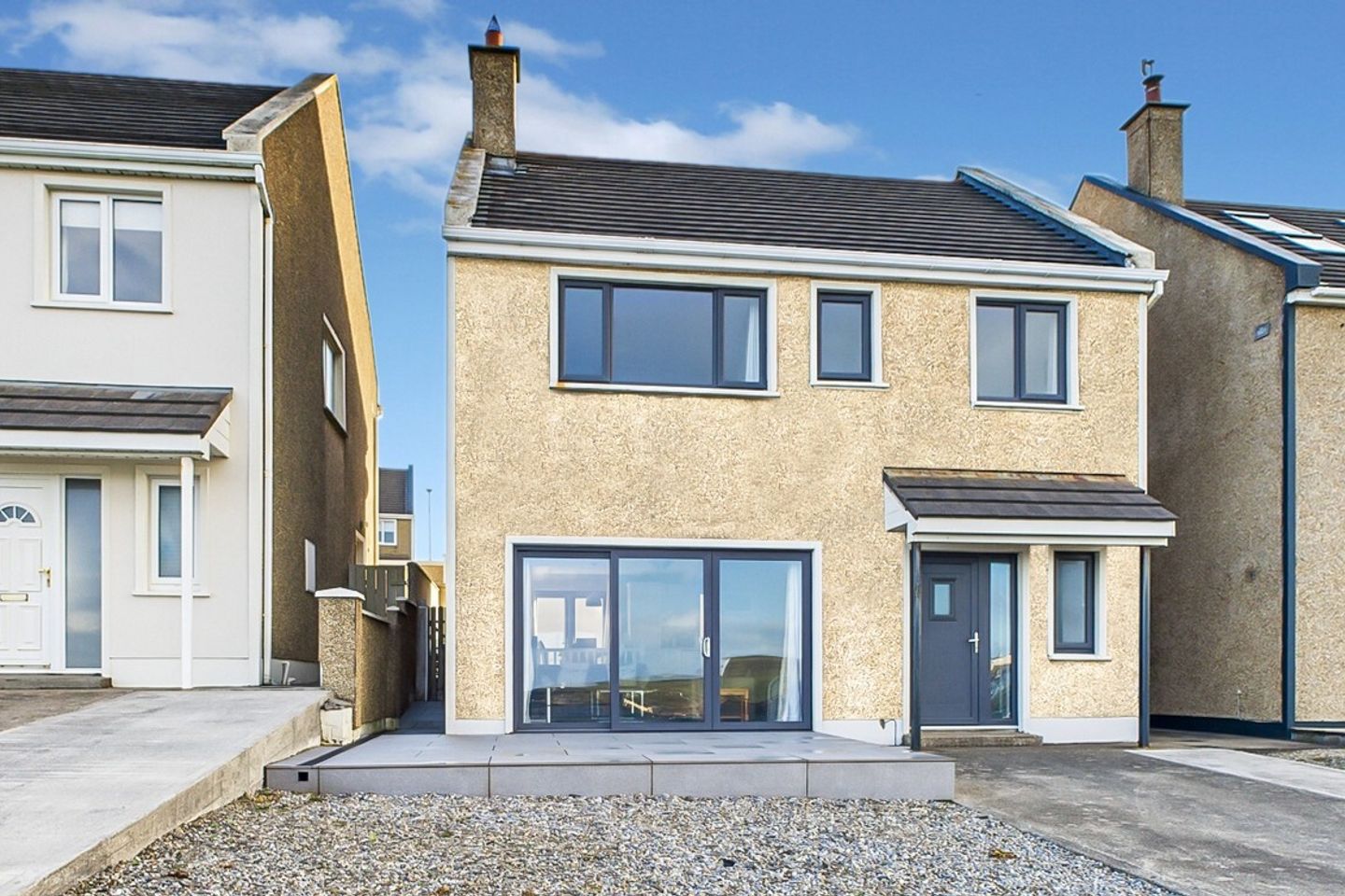 6 George's Head, Golf Links Road, Kilkee, Co. Clare, V15FD79
