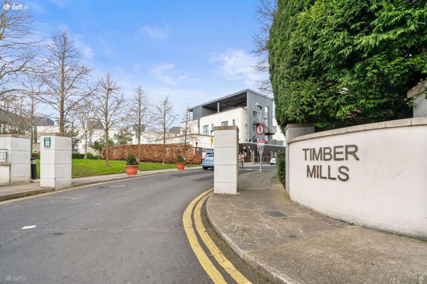 Apartment 145, Block B, The Timber Mill, Artane, Dublin 5, D05R599