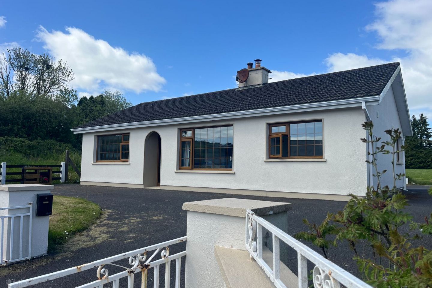 Mweelnahorna, Ring, Ringville, Co. Waterford