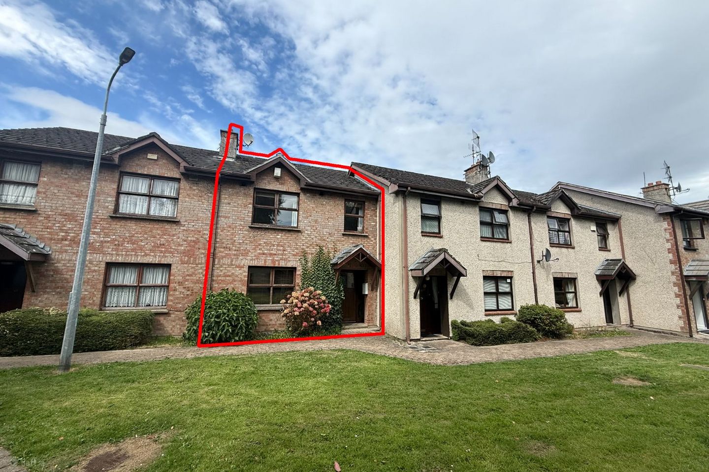 44 Johnsgate Village, Johnsgate, Limerick City Centre, Co. Limerick, V94NTY4