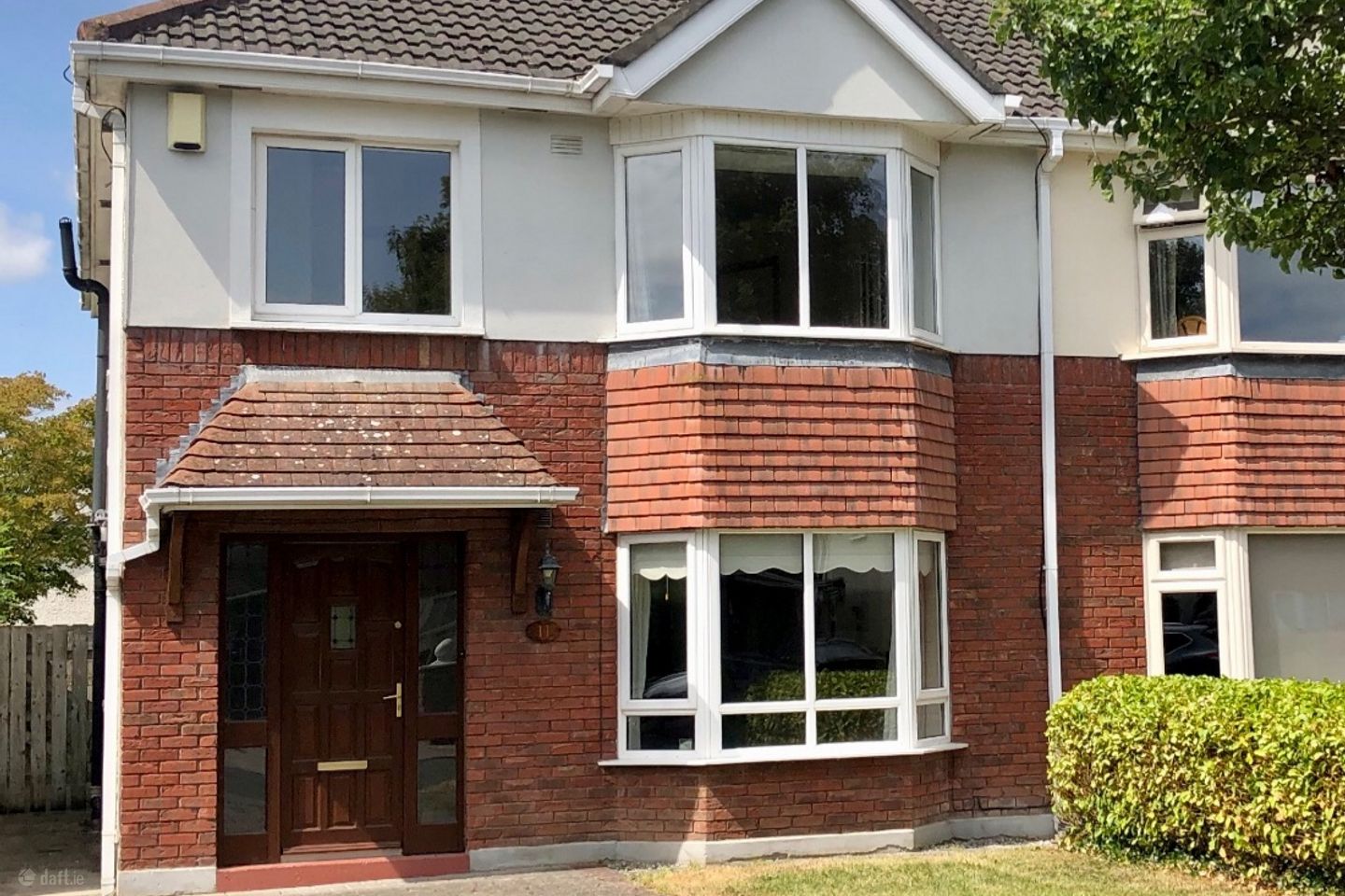 11 Bewley Drive, Willsbrook Woods, Lucan, Co. Dublin, K78XN25