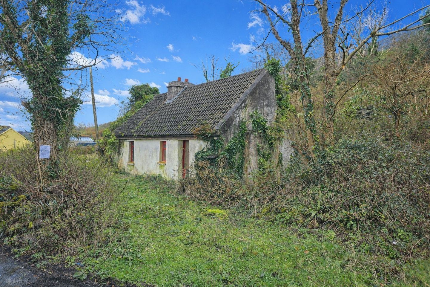 Gleninagh, Ballyvaughan, Co. Clare