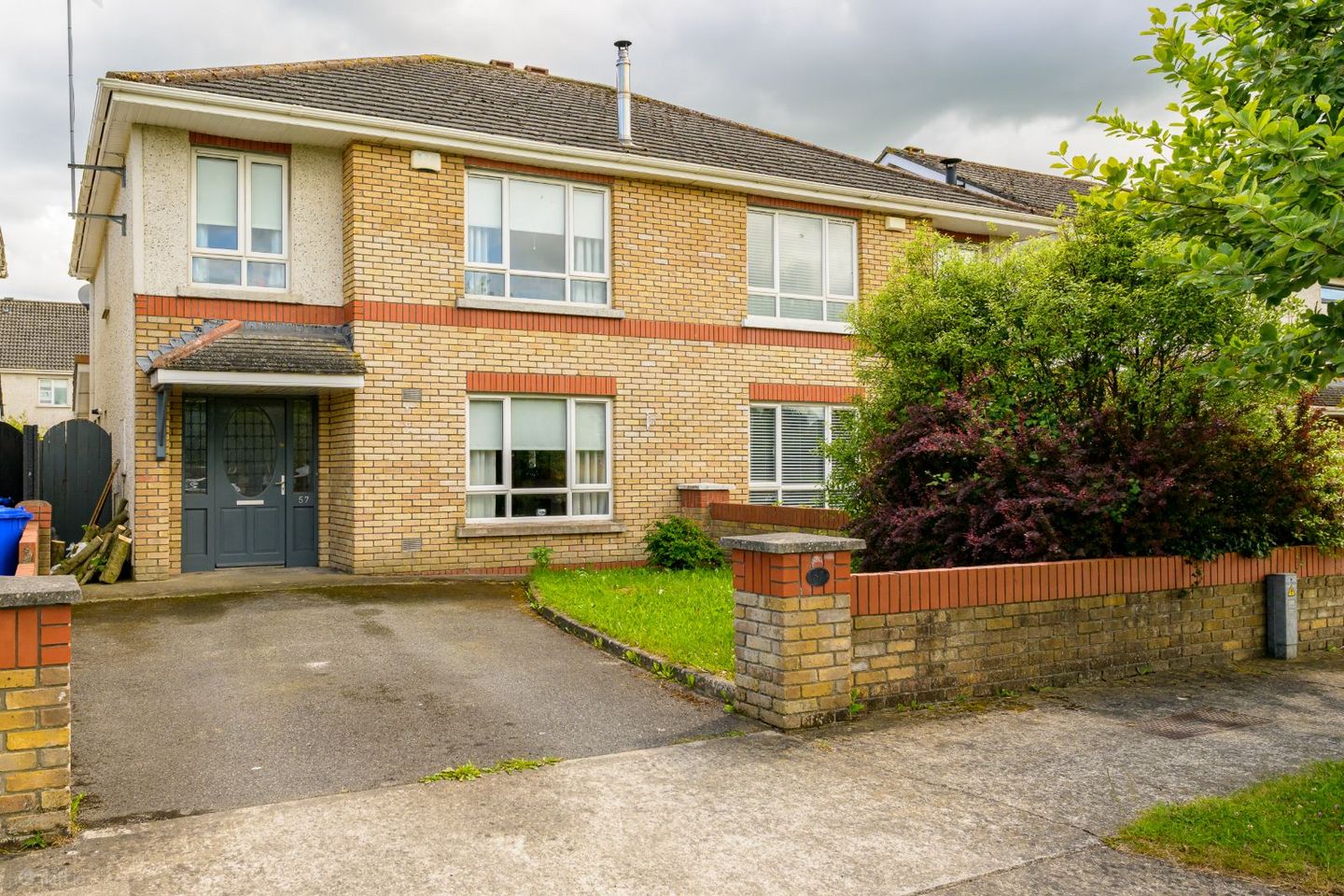 57 Mornington Court, Mornington, Mornington, Co. Meath, A92D7D2