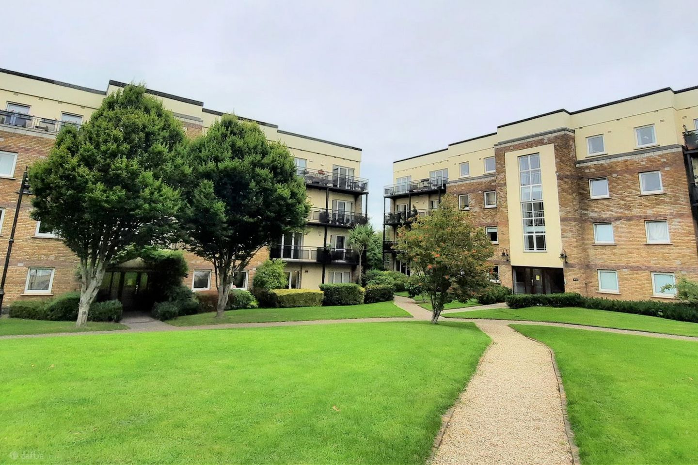 Apartment, Galloping Green, Stillorgan Road, Galloping Green, Co. Dublin
