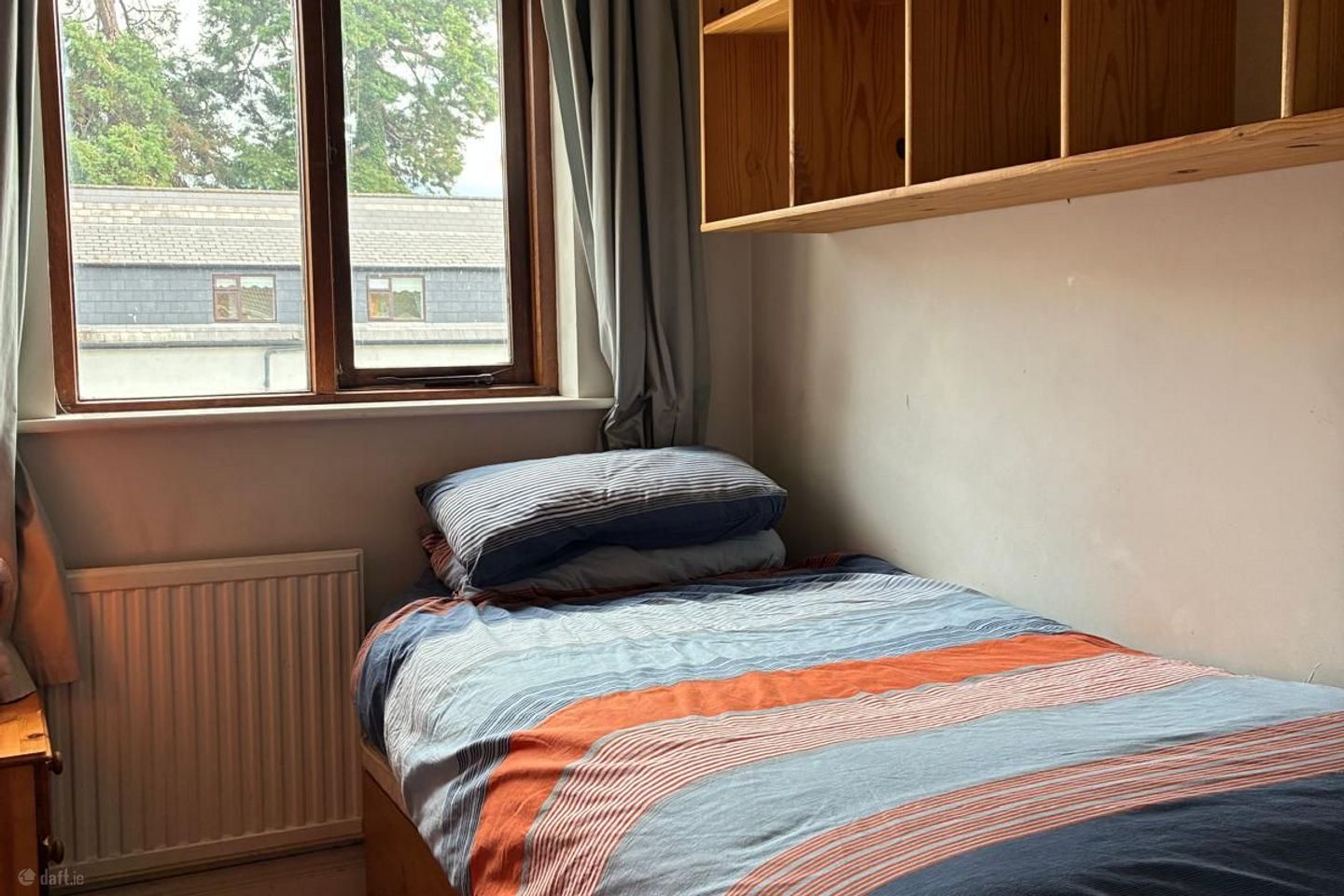 22 Mount Argus Crescent, Harold's Cross, Dublin 6w