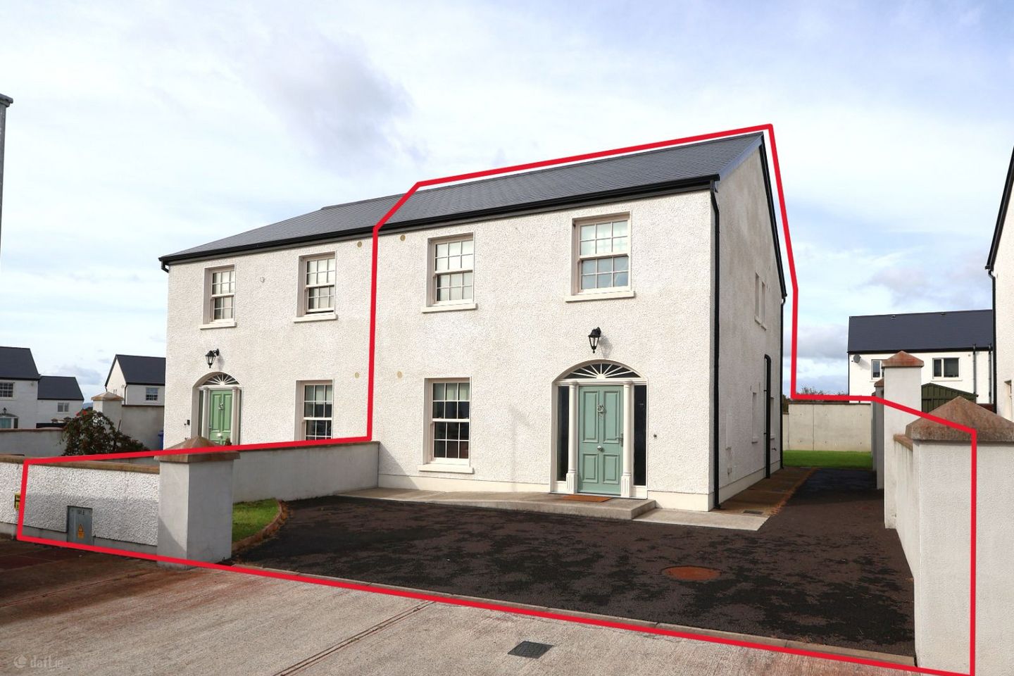 32 Ardoughan Woods, Ballina, Co. Mayo, F26K06V