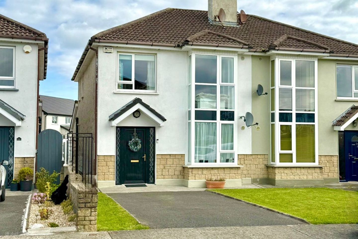 23 Ross Árd, Monksland, Athlone, Co. Roscommon, N37C8E2