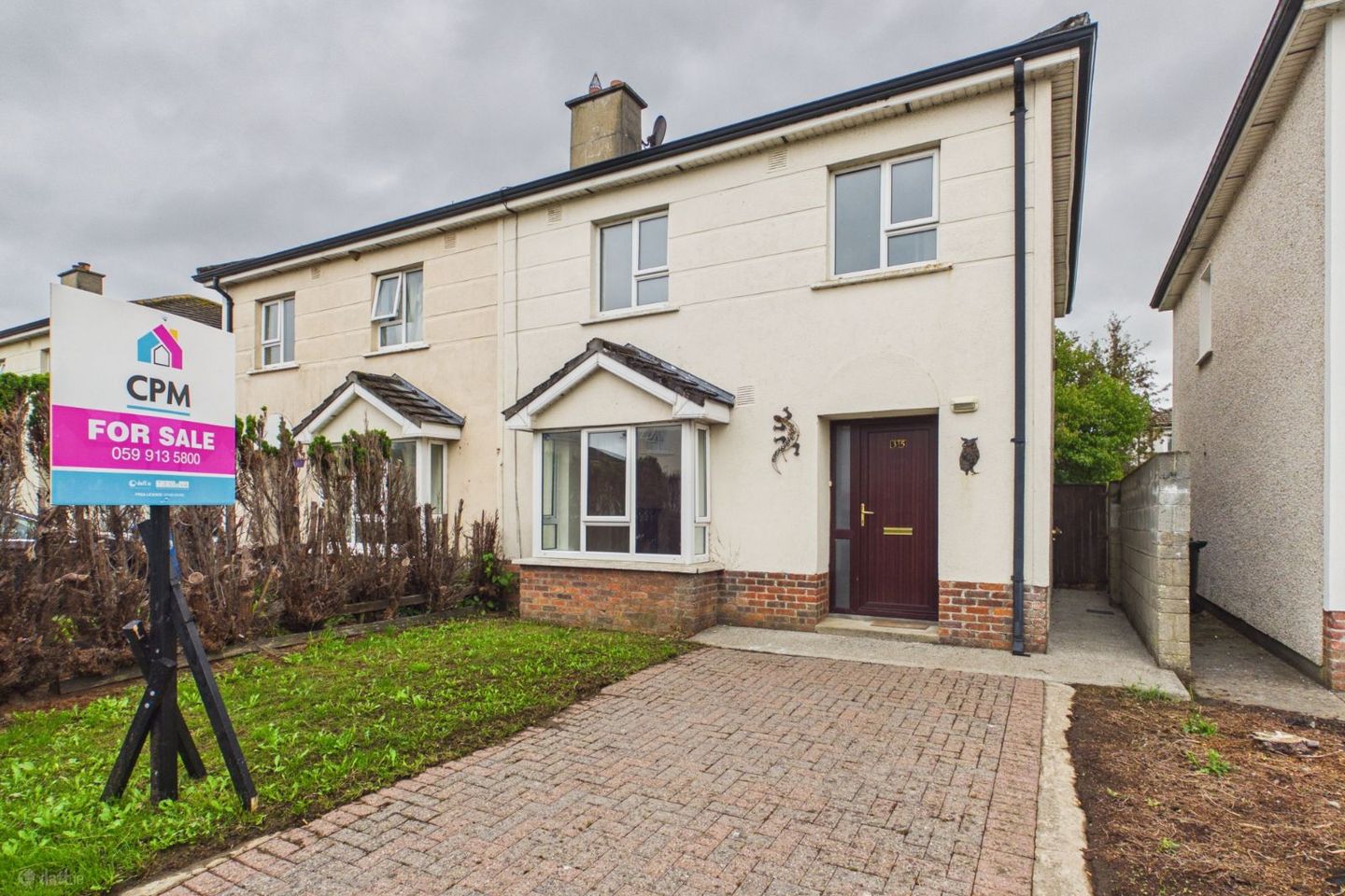 35 College Green, Green Road, Carlow Town, Co. Carlow, R93R6Y7