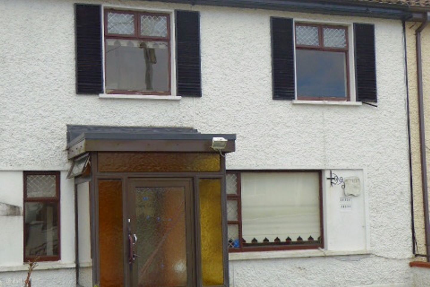 Villa Rosa, 23 Saint Bridget's Crescent, Castlebar, Co. Mayo, F23XV27