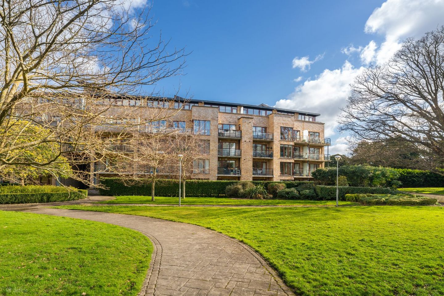  Loreto Abbey, Grange Road, Dublin 14