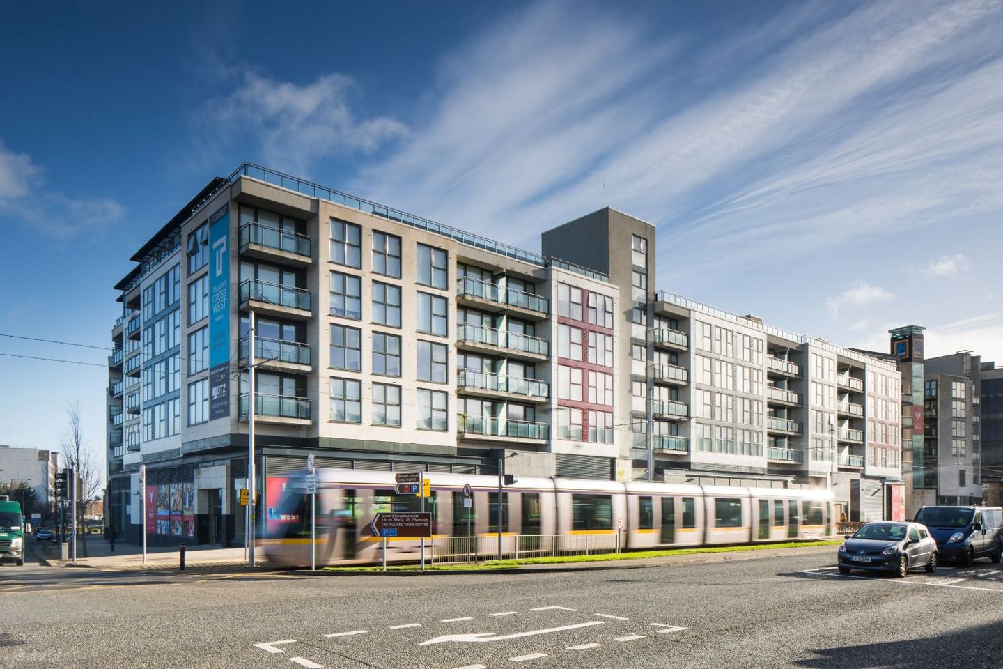 Apartment 30, Block 4a, Tallaght, Dublin 24