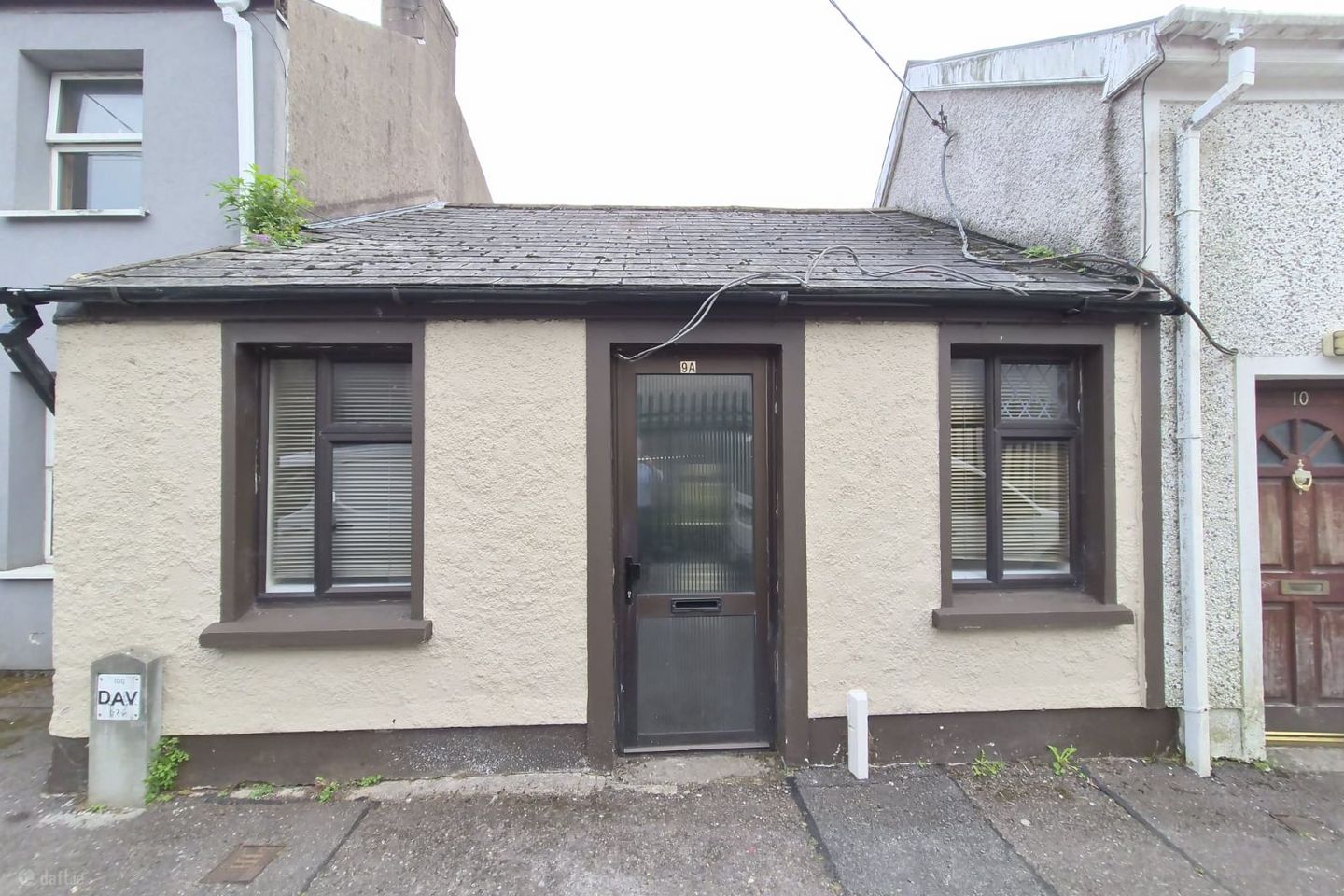 9a Straw Hall, Gerald Griffin Street, Gurranabraher, Co. Cork, T23HPP9