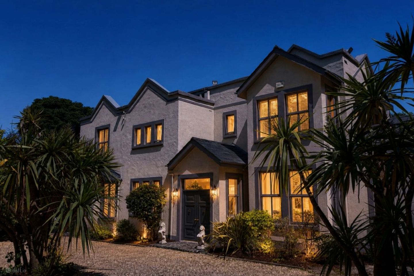 Luxury Home Killiney-Shankhill Coastline, Shankill, Dublin 18, D18P8C8